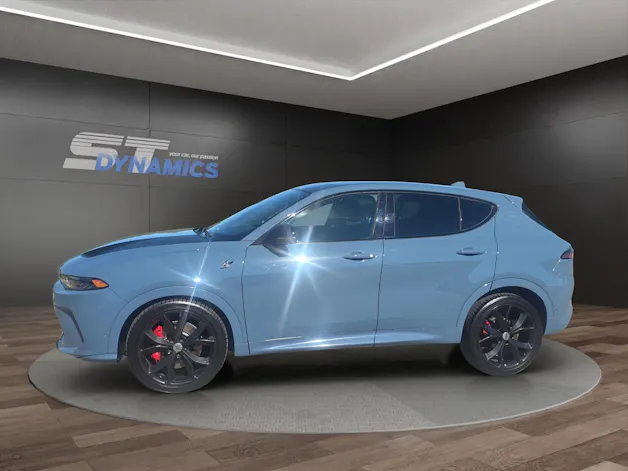 DODGE Hornet 2.0L GT Plus