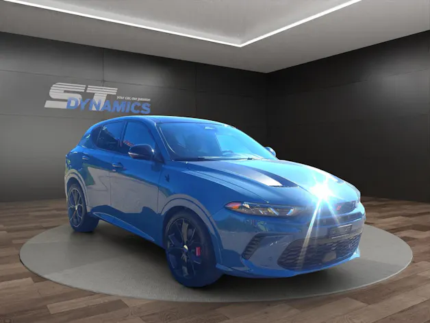 DODGE Hornet 2.0L GT Plus