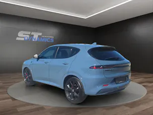 DODGE Hornet 2.0L GT Plus