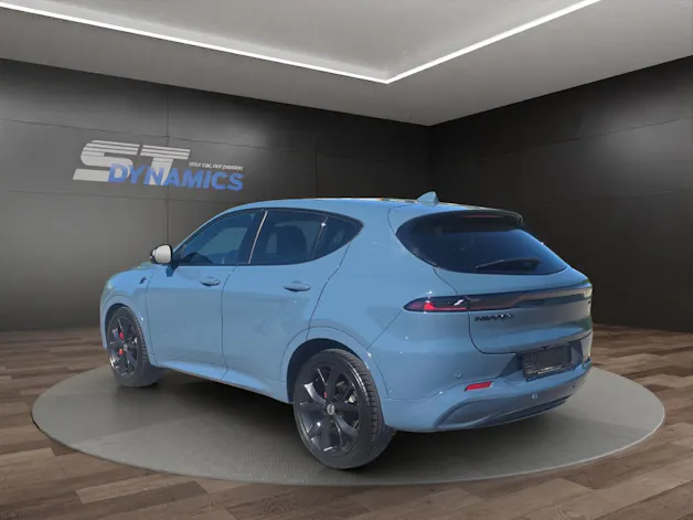 DODGE Hornet 2.0L GT Plus