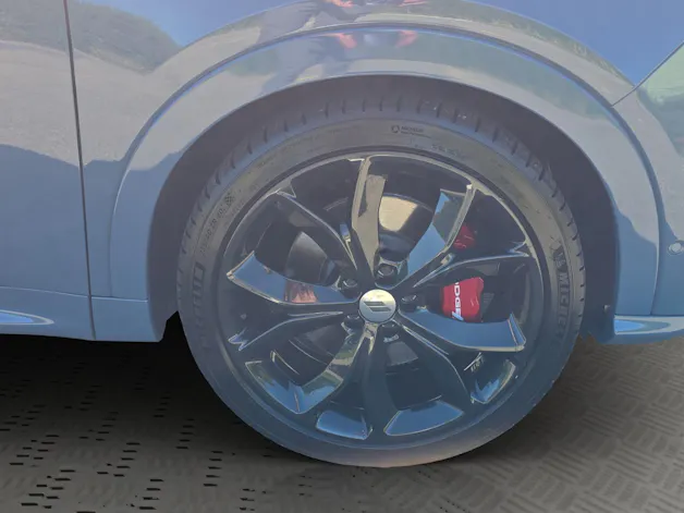 DODGE Hornet 2.0L GT Plus