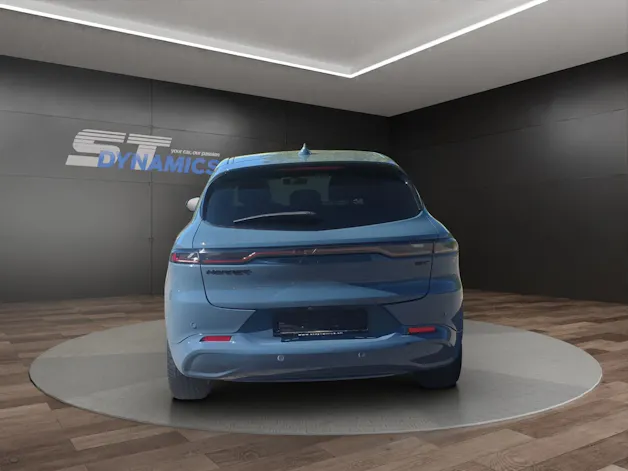 DODGE Hornet 2.0L GT Plus