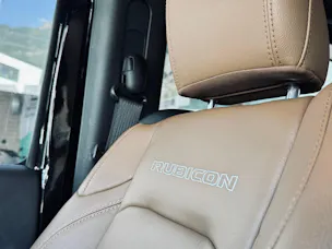 JEEP Wrangler 2.0 Rubicon Automatic