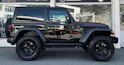 JEEP Wrangler 2.0 Rubicon Automatic