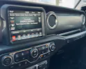 JEEP Wrangler 2.0 Rubicon Automatic