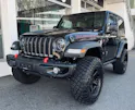 JEEP Wrangler 2.0 Rubicon Automatic