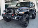 JEEP Wrangler 2.0 Rubicon Automatic