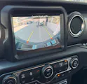 JEEP Wrangler 2.0 Rubicon Automatic