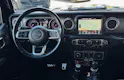 JEEP Wrangler 2.0 Rubicon Automatic