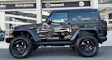 JEEP Wrangler 2.0 Rubicon Automatic