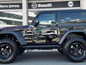JEEP Wrangler 2.0 Rubicon Automatic