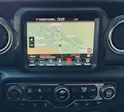 JEEP Wrangler 2.0 Rubicon Automatic