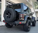 JEEP Wrangler 2.0 Rubicon Automatic