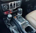 JEEP Wrangler 2.0 Rubicon Automatic