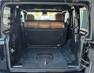 JEEP Wrangler 2.0 Rubicon Automatic