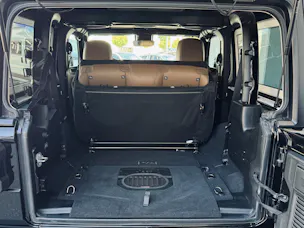JEEP Wrangler 2.0 Rubicon Automatic