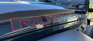 JEEP Wrangler 2.0 Rubicon Automatic