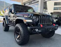 JEEP Wrangler 2.0 Rubicon Automatic