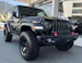 JEEP Wrangler 2.0 Rubicon Automatic