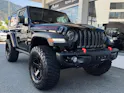 JEEP Wrangler 2.0 Rubicon Automatic