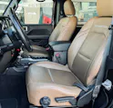 JEEP Wrangler 2.0 Rubicon Automatic