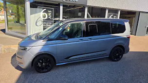 VW Multivan 2.0 TSI Life DSG