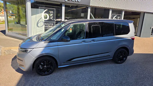 VW Multivan 2.0 TSI Life DSG