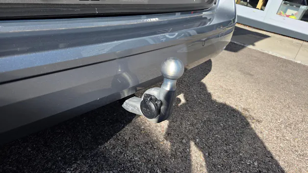VW Multivan 2.0 TSI Life DSG