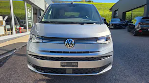 VW Multivan 2.0 TSI Life DSG
