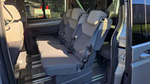 VW Multivan 2.0 TSI Life DSG
