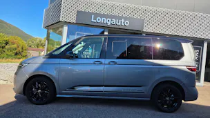 VW Multivan 2.0 TSI Life DSG