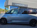 VW Multivan 2.0 TSI Life DSG