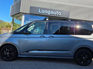 VW Multivan 2.0 TSI Life DSG