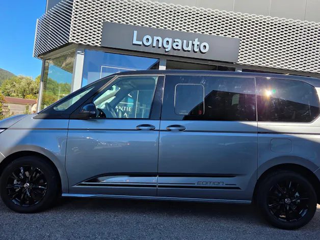 VW Multivan 2.0 TSI Life DSG