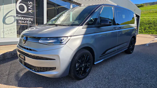VW Multivan 2.0 TSI Life DSG
