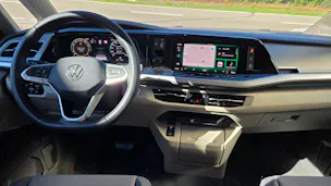 VW Multivan 2.0 TSI Life DSG