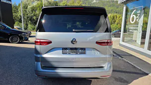 VW Multivan 2.0 TSI Life DSG