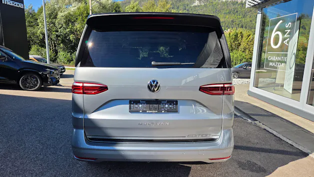 VW Multivan 2.0 TSI Life DSG