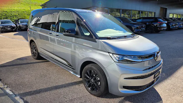 VW Multivan 2.0 TSI Life DSG
