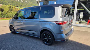 VW Multivan 2.0 TSI Life DSG