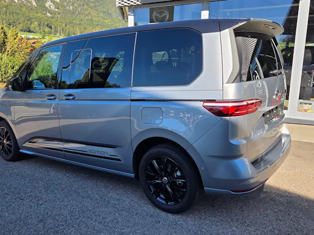 VW Multivan 2.0 TSI Life DSG