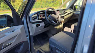 VW Multivan 2.0 TSI Life DSG