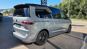 VW Multivan 2.0 TSI Life DSG