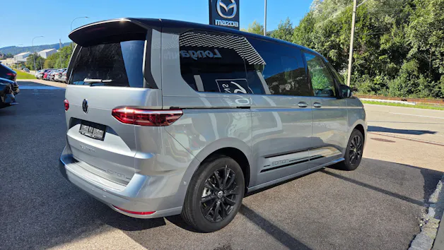 VW Multivan 2.0 TSI Life DSG