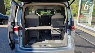 VW Multivan 2.0 TSI Life DSG