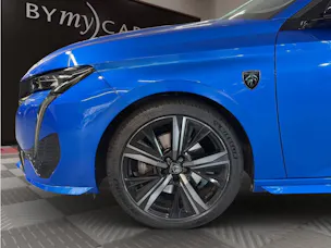 PEUGEOT 308 1.5 BlueHDI GT Pack EAT8