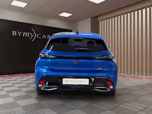 PEUGEOT 308 1.5 BlueHDI GT Pack EAT8