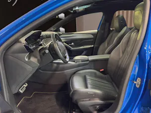PEUGEOT 308 1.5 BlueHDI GT Pack EAT8