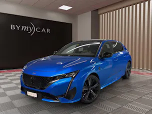 PEUGEOT 308 1.5 BlueHDI GT Pack EAT8