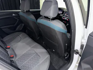 AUDI A1 Sportback 40 TFSI S Line S-tronic